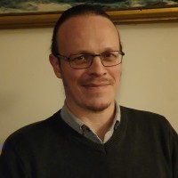 Jonathan Adams
