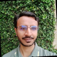 Harshal Gunjaria