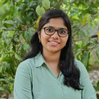 Varsha V