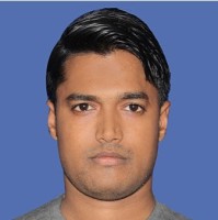 Sanjay Rajak