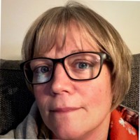 Karen Parsons