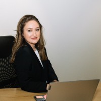 Ekaterina Gumianova