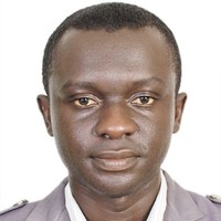 Kwame Sarpong