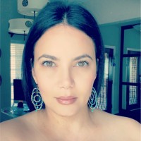 Alexandra Rosales