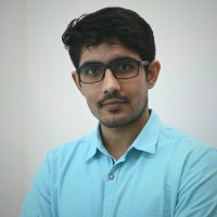 Ishan Joshi