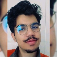 Calebe Cássio Ferreira Da Silva