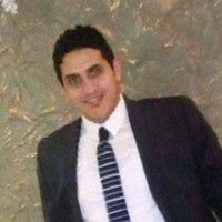 Mohamed Ahmed