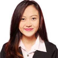 Grace Relita Damayanti