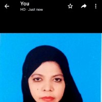 Uroosa Faisal