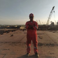 Rizki Abdullah S.Si