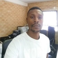 Shawn Nyahuye