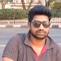 Ravi Bonigala