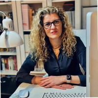 Mª Remedios González Hernández