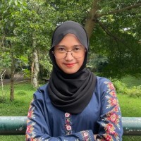 Salma Kalisha Hapsari