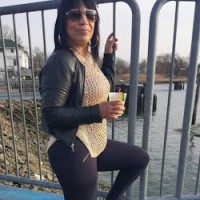 Ruth Santana