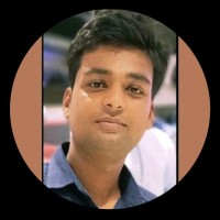 Pravin Kumar G.