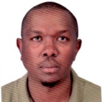 Simon Njuguna