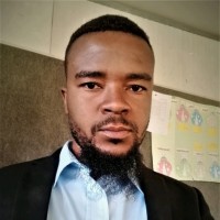Edwin Mashailane