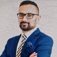 Shashi Patel