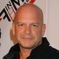 Blaine McManus