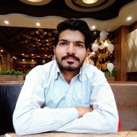 Arfan ali