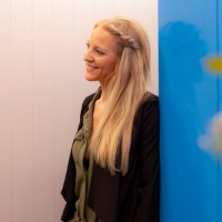 Alexandra Warelius