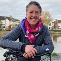 Anne Sayer