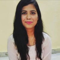 Subhalaxmi Sahoo