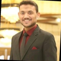 Syed Haider Ali Rizvi