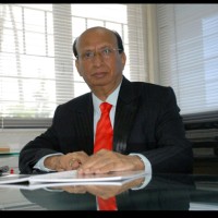 Ramesh Nagpal