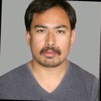 Hemanta Shrestha