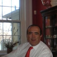 HENRY MARQUEZ