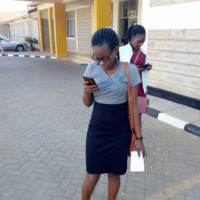 CPA Judith Kavata