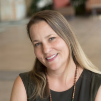 Kristin Dybvig