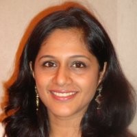 Safala Shroff