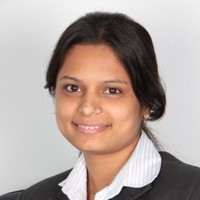 Nupur Jain