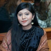 Amber Arif