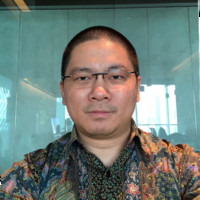 Andreas Tanudjaja