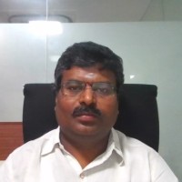D.Radhakrishna Murthy