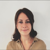 Elena Silvia Di Bari