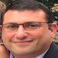 Russell Cohn