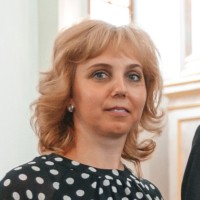 Nadezhda Budko