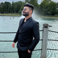 Pranay Sabharwal
