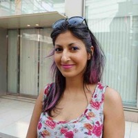 Saima K.