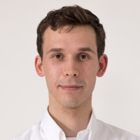 Dr. Dominic Anders
