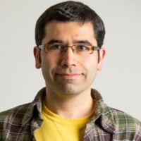 Ali (Eli) Nikdel, PhD