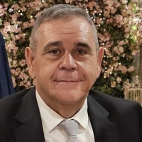 Ricardo Pérez Recio