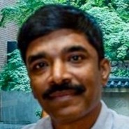 Palash Roy