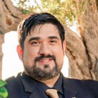 Anthony Palacios
