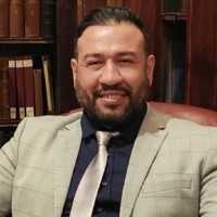 Mohammed Almahdawi